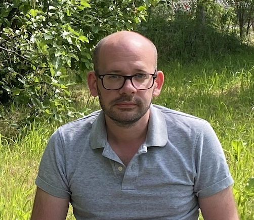 Jean Rivière